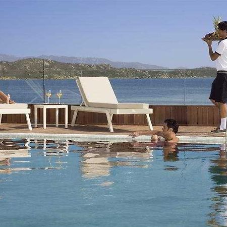 La Maddalena Hotel & Yacht Club Dış mekan fotoğraf
