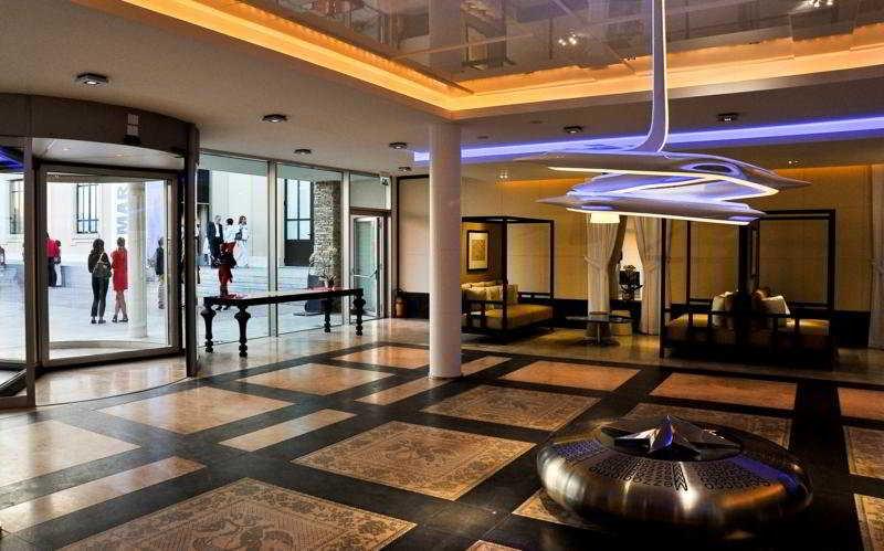 La Maddalena Hotel & Yacht Club Dış mekan fotoğraf