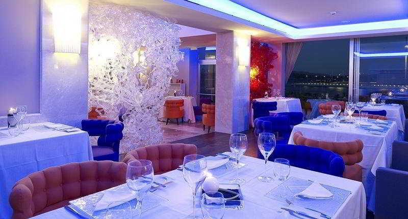 La Maddalena Hotel & Yacht Club Dış mekan fotoğraf