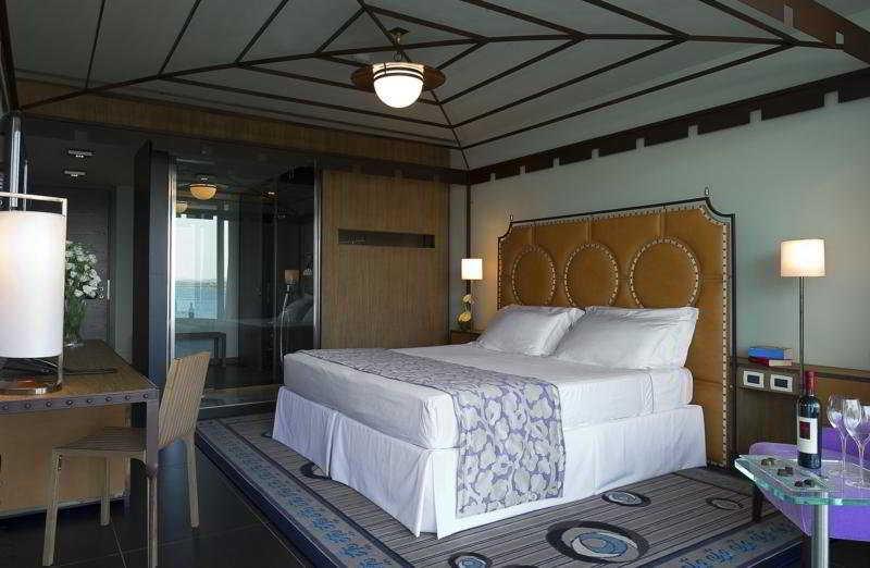 La Maddalena Hotel & Yacht Club Dış mekan fotoğraf
